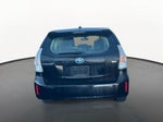 2014 Toyota Prius v Five