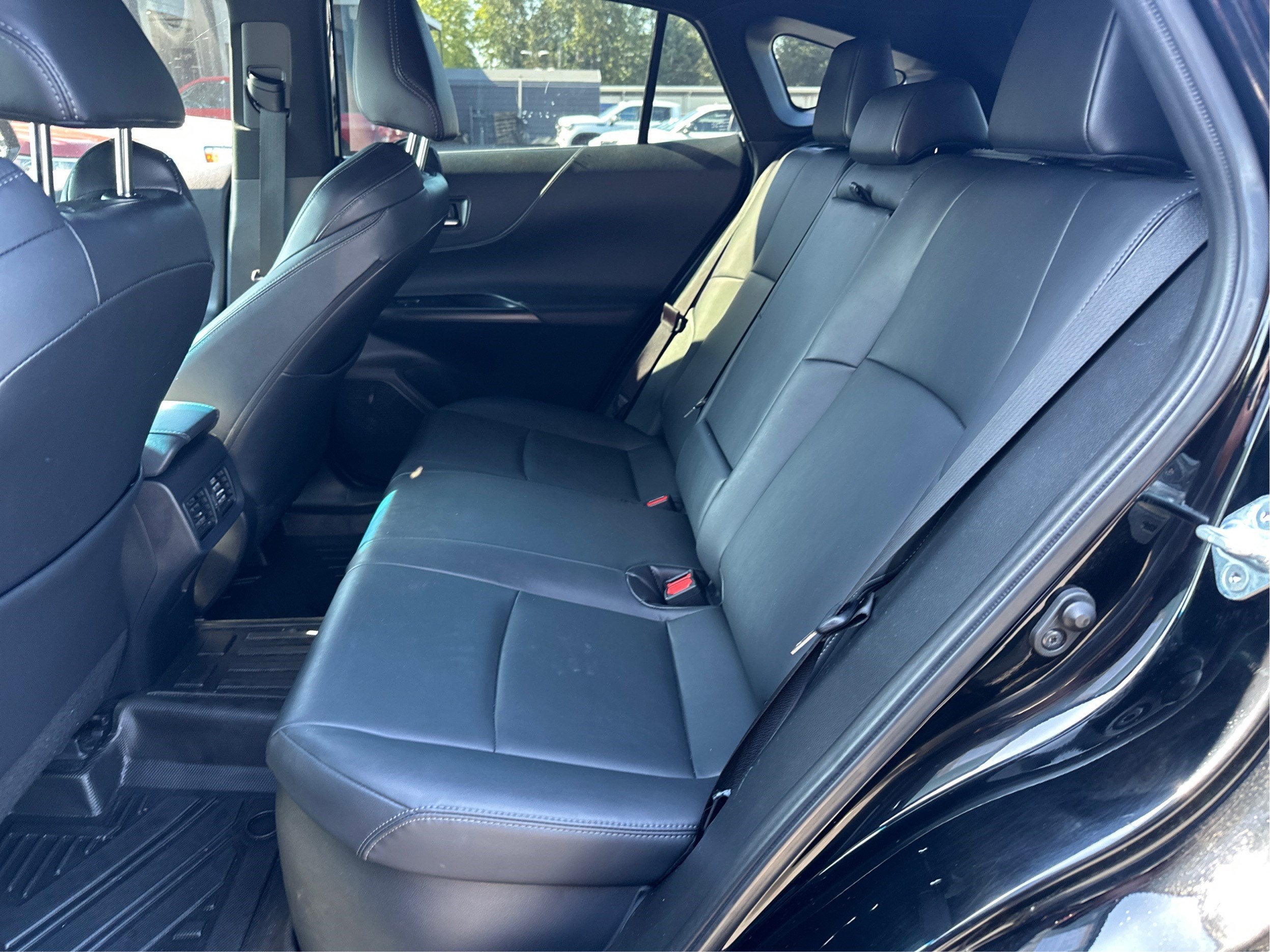 2023 Toyota Venza XLE AWD