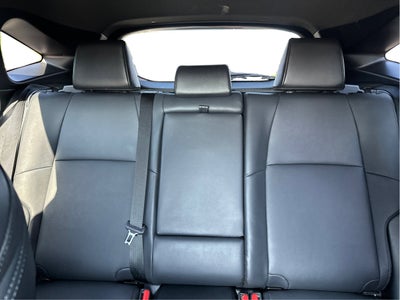 2023 Toyota Venza XLE AWD