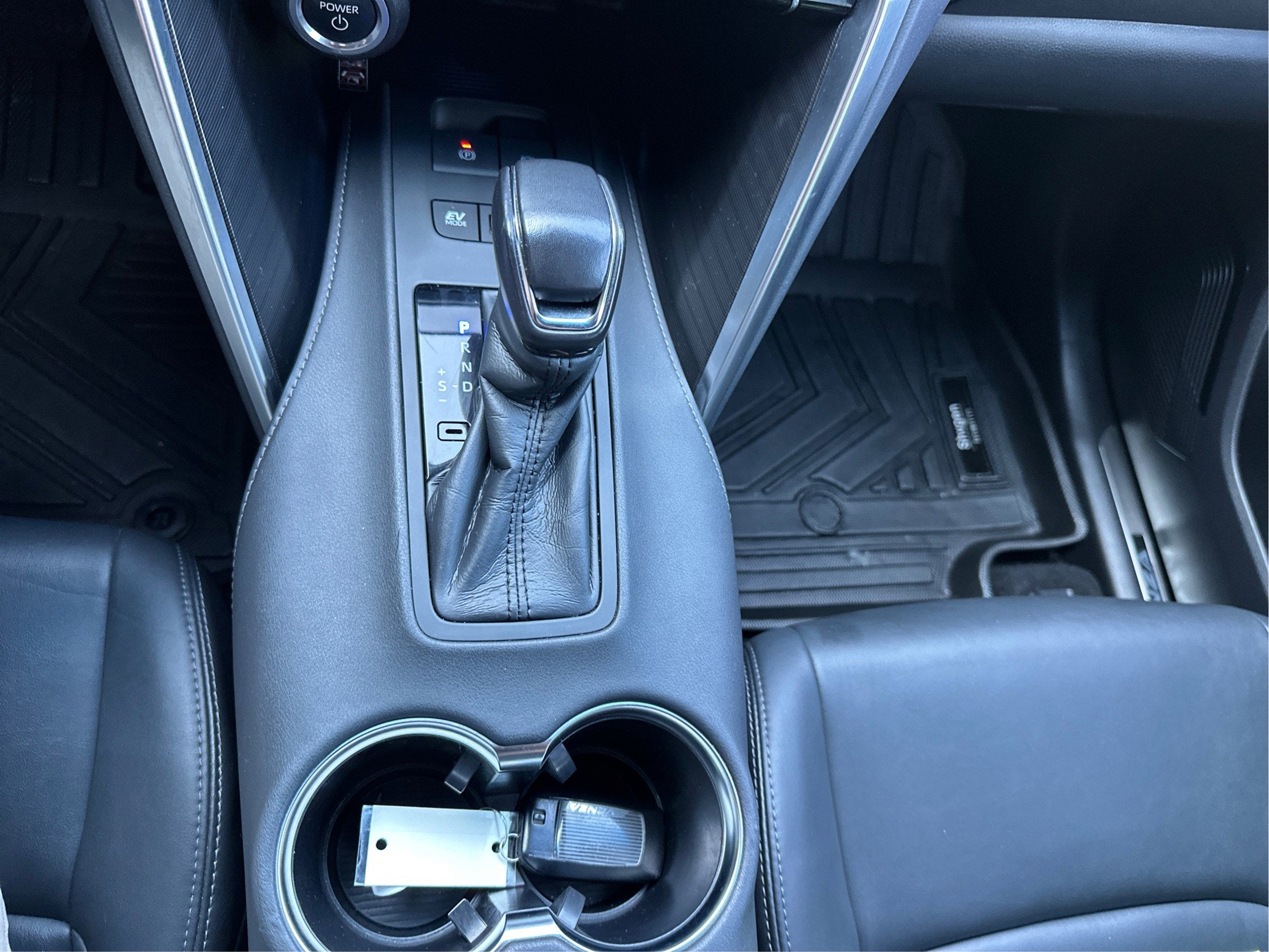 2023 Toyota Venza XLE AWD