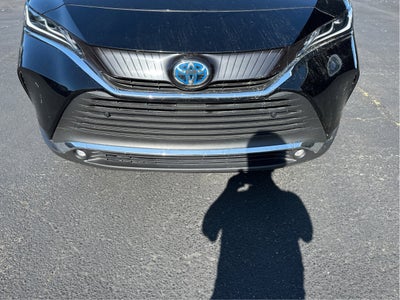 2023 Toyota Venza XLE AWD
