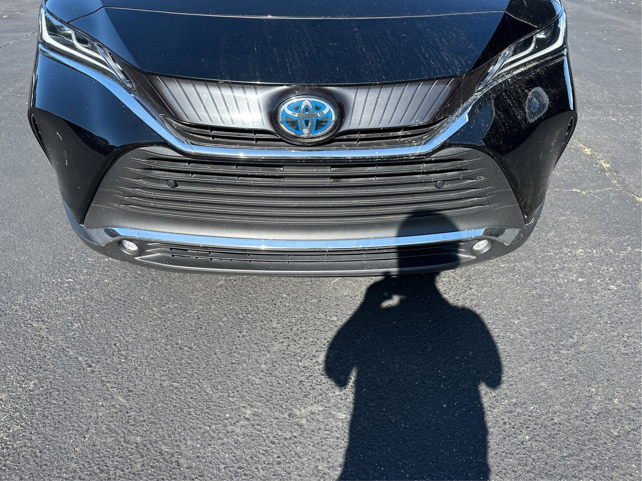 2023 Toyota Venza XLE AWD