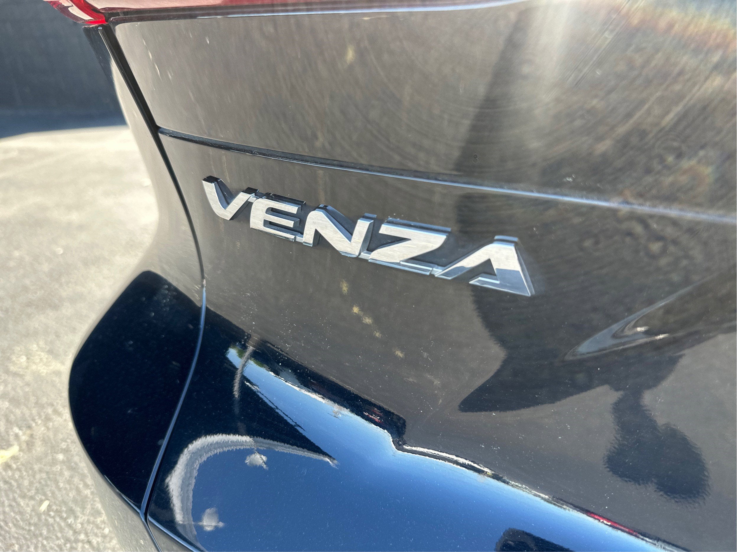 2023 Toyota Venza XLE AWD