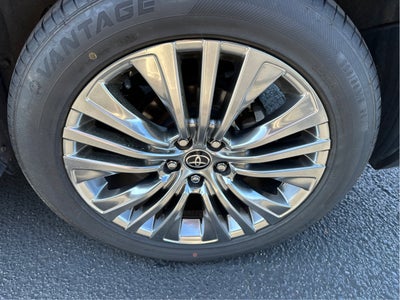 2023 Toyota Venza XLE AWD