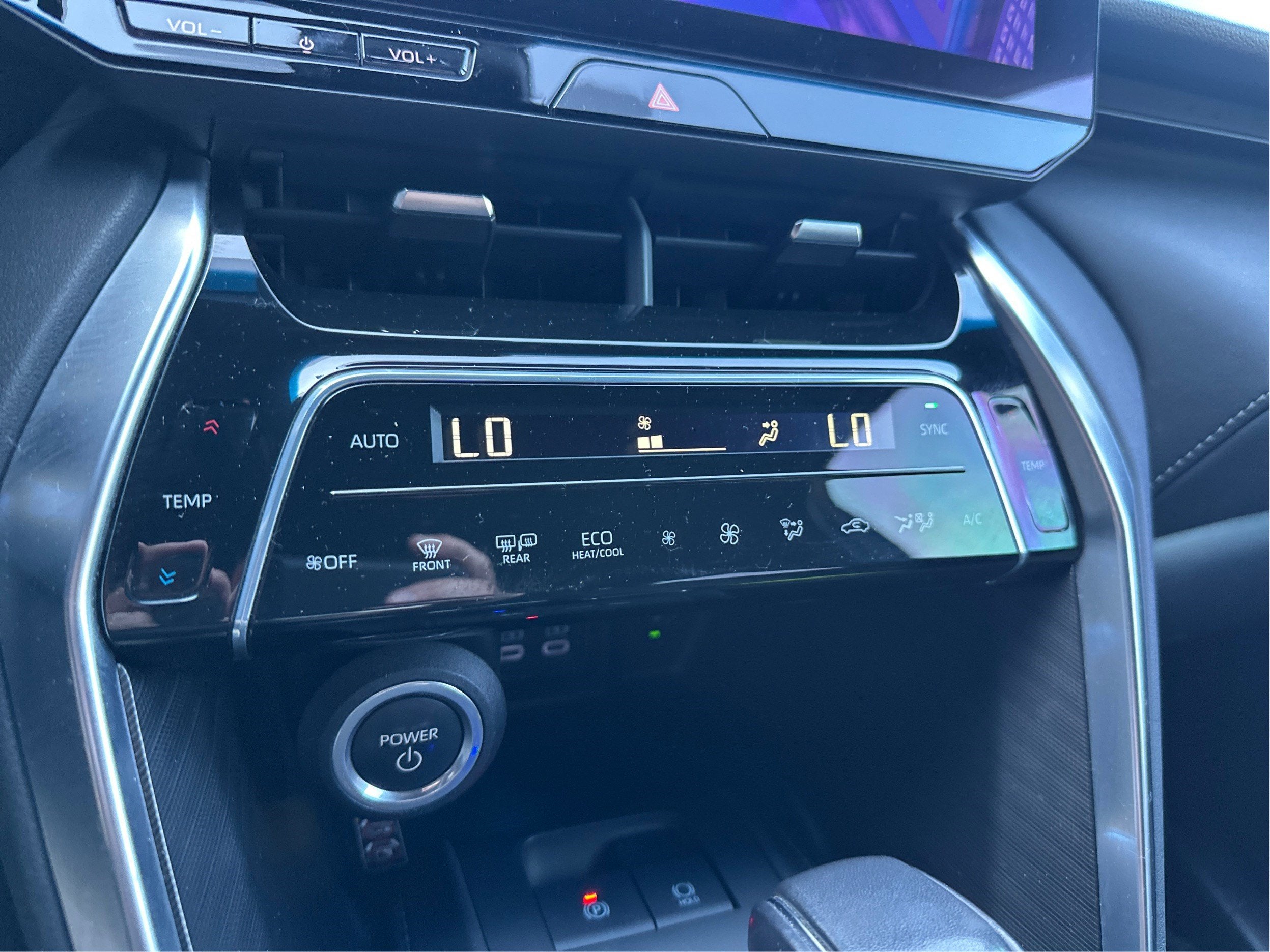 2023 Toyota Venza XLE AWD