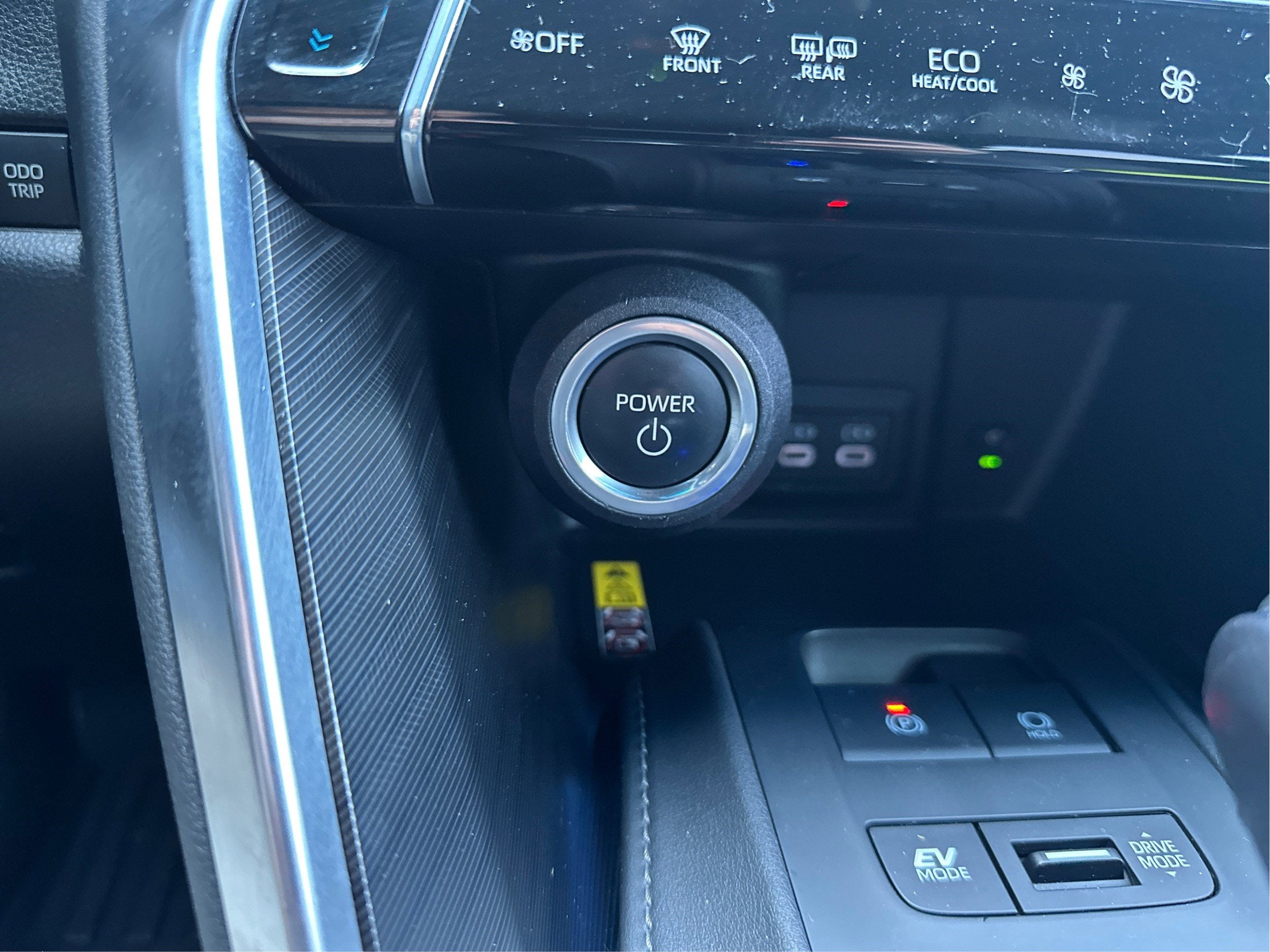 2023 Toyota Venza XLE AWD