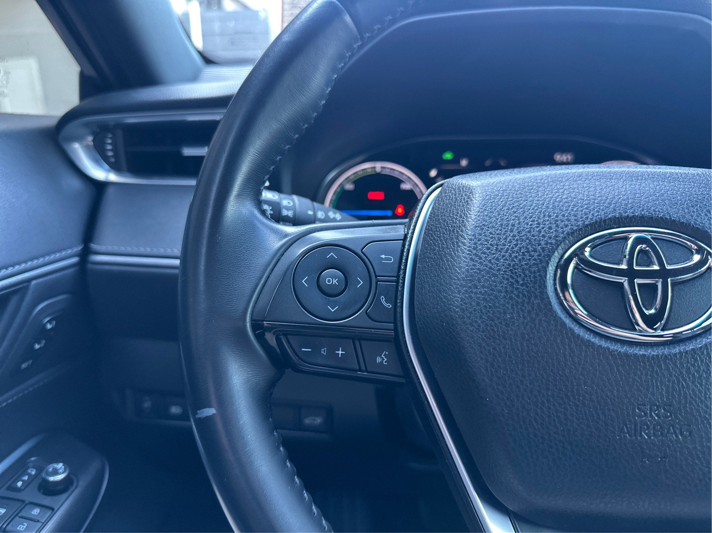 2023 Toyota Venza XLE AWD