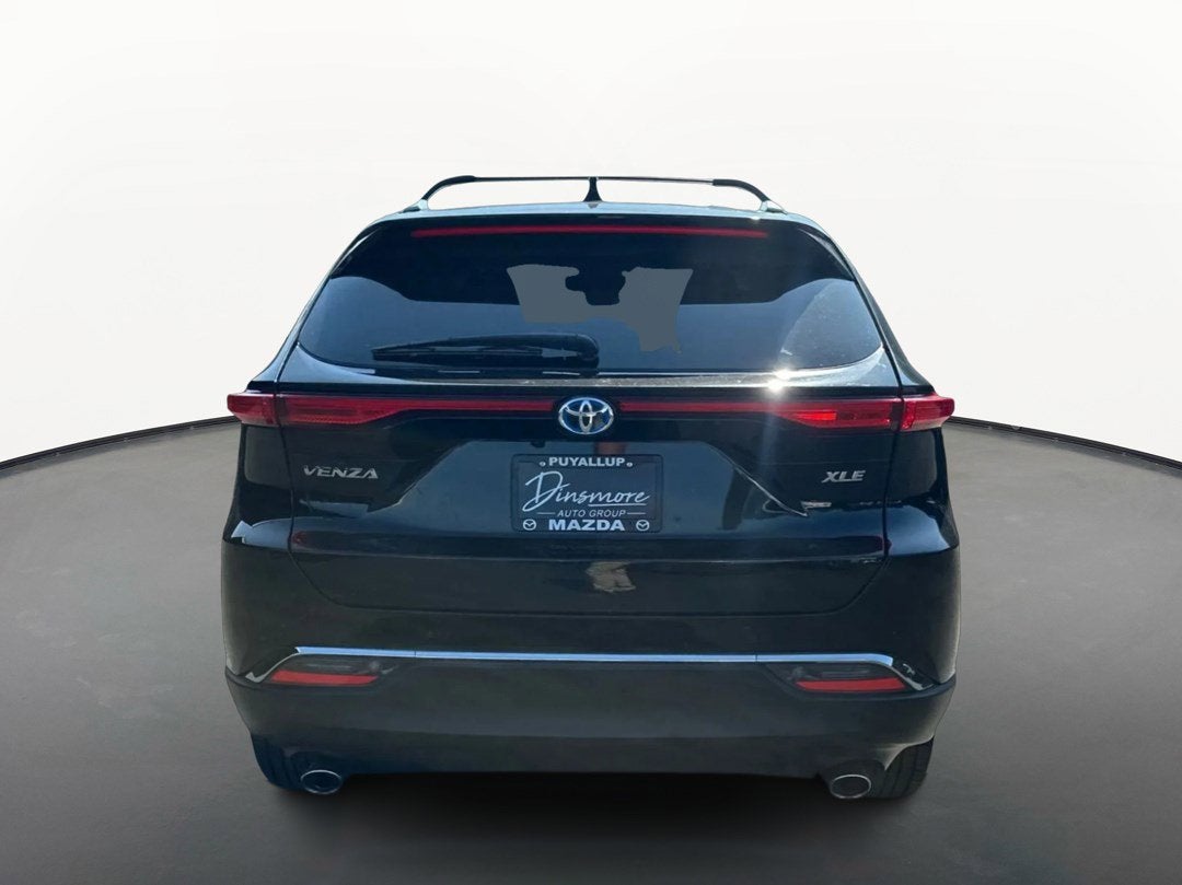 2023 Toyota Venza XLE AWD