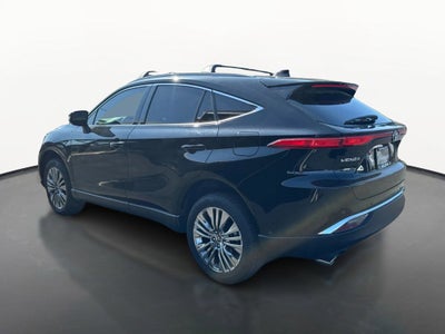 2023 Toyota Venza XLE AWD