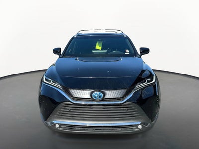 2023 Toyota Venza XLE AWD