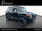 2007 Toyota FJ Cruiser 4DR 4WD AT
