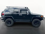 2007 Toyota FJ Cruiser 4DR 4WD AT