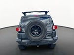 2007 Toyota FJ Cruiser 4DR 4WD AT