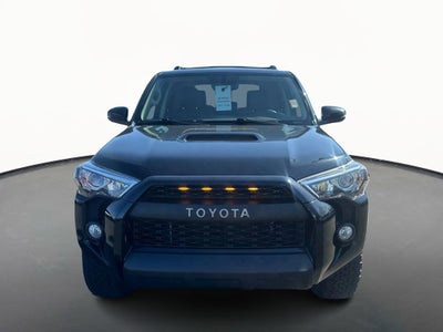 2018 Toyota 4Runner TRD Off Road Premium 4WD