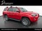 2022 Toyota 4Runner TRD Off Road Premium