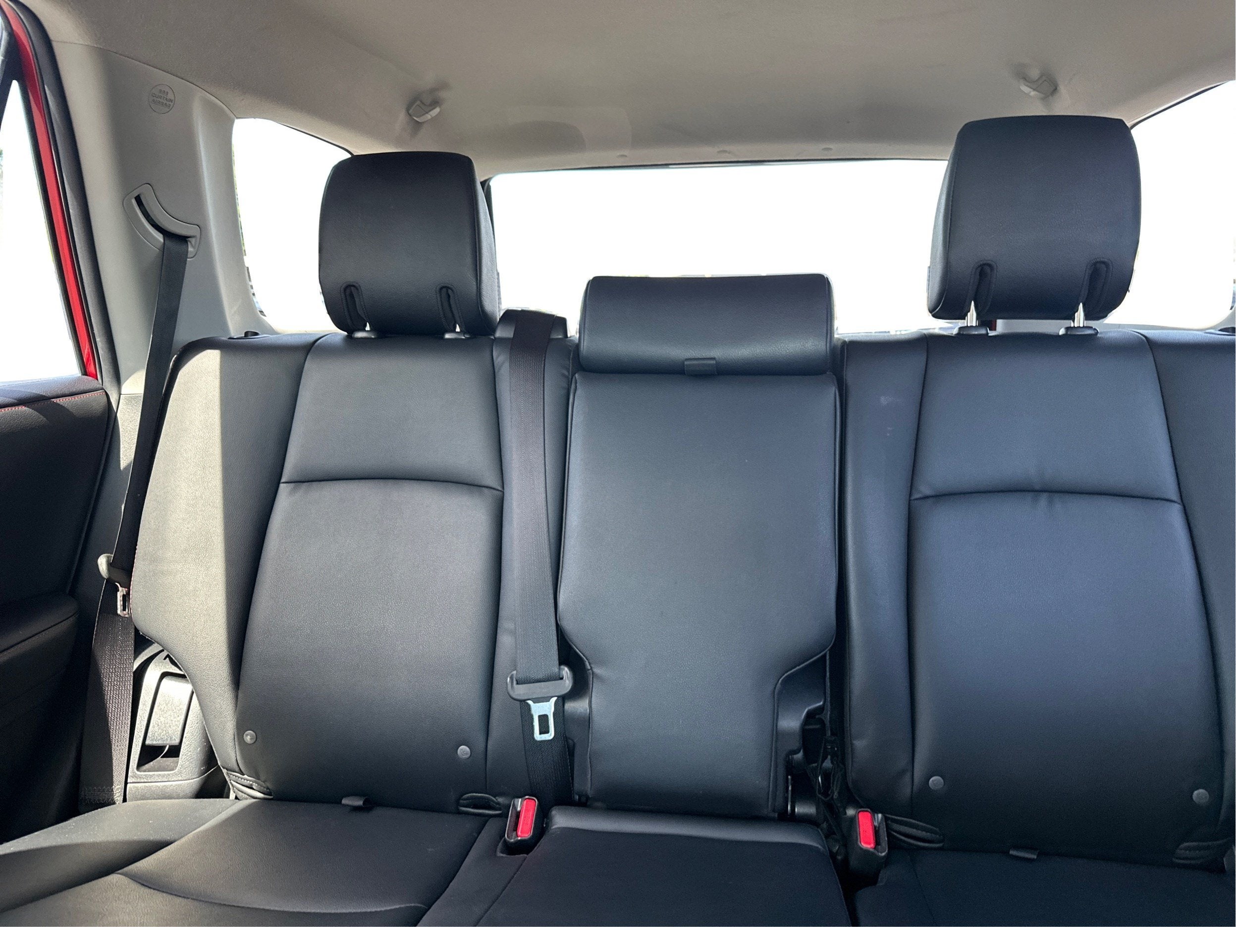 2022 Toyota 4Runner TRD Off Road Premium