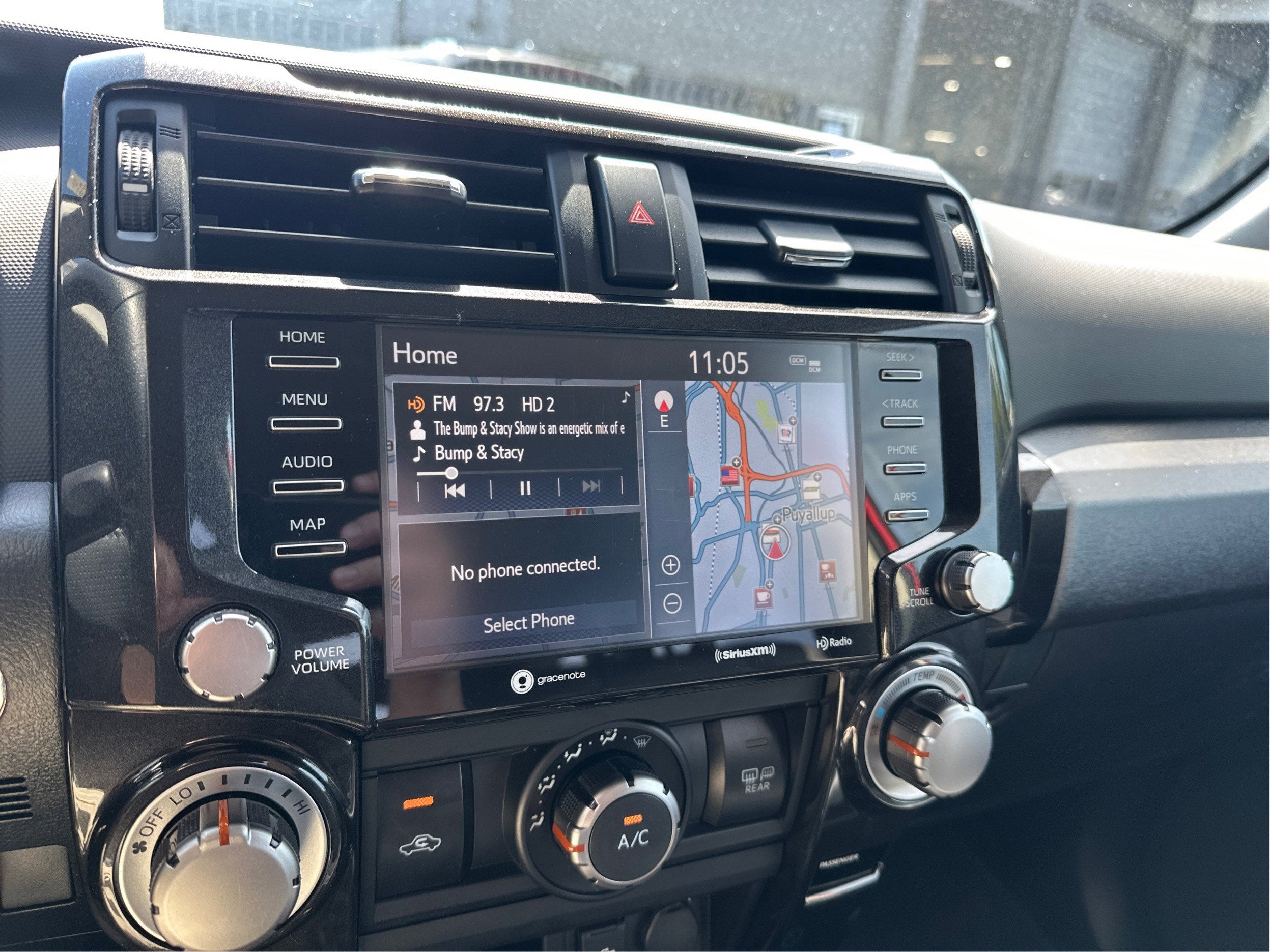 2022 Toyota 4Runner TRD Off Road Premium