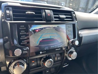 2022 Toyota 4Runner TRD Off Road Premium