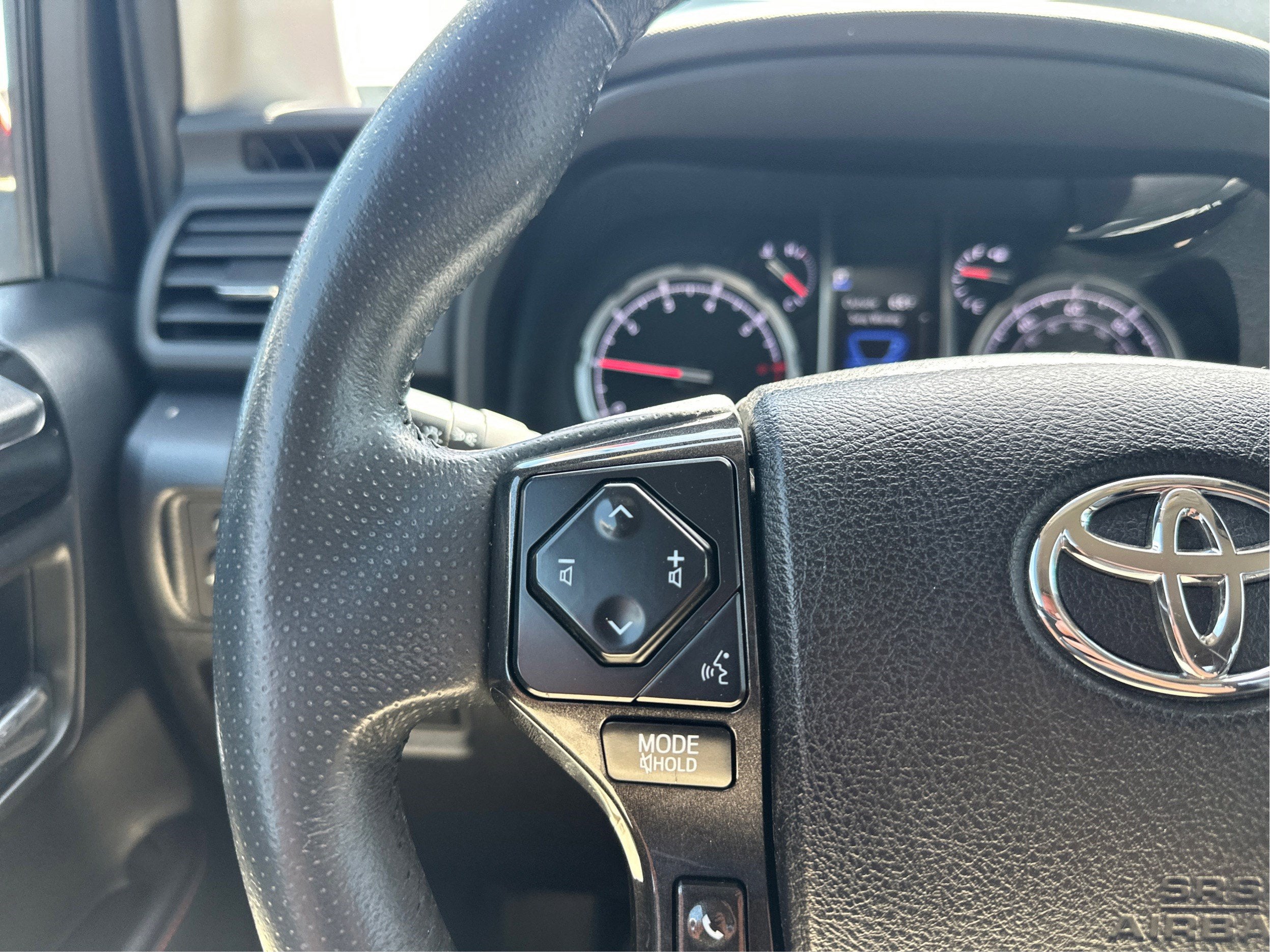 2022 Toyota 4Runner TRD Off Road Premium