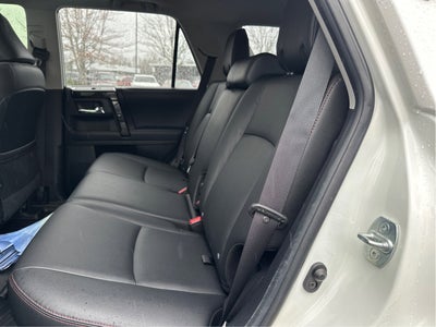 2021 Toyota 4Runner TRD Off Road Premium