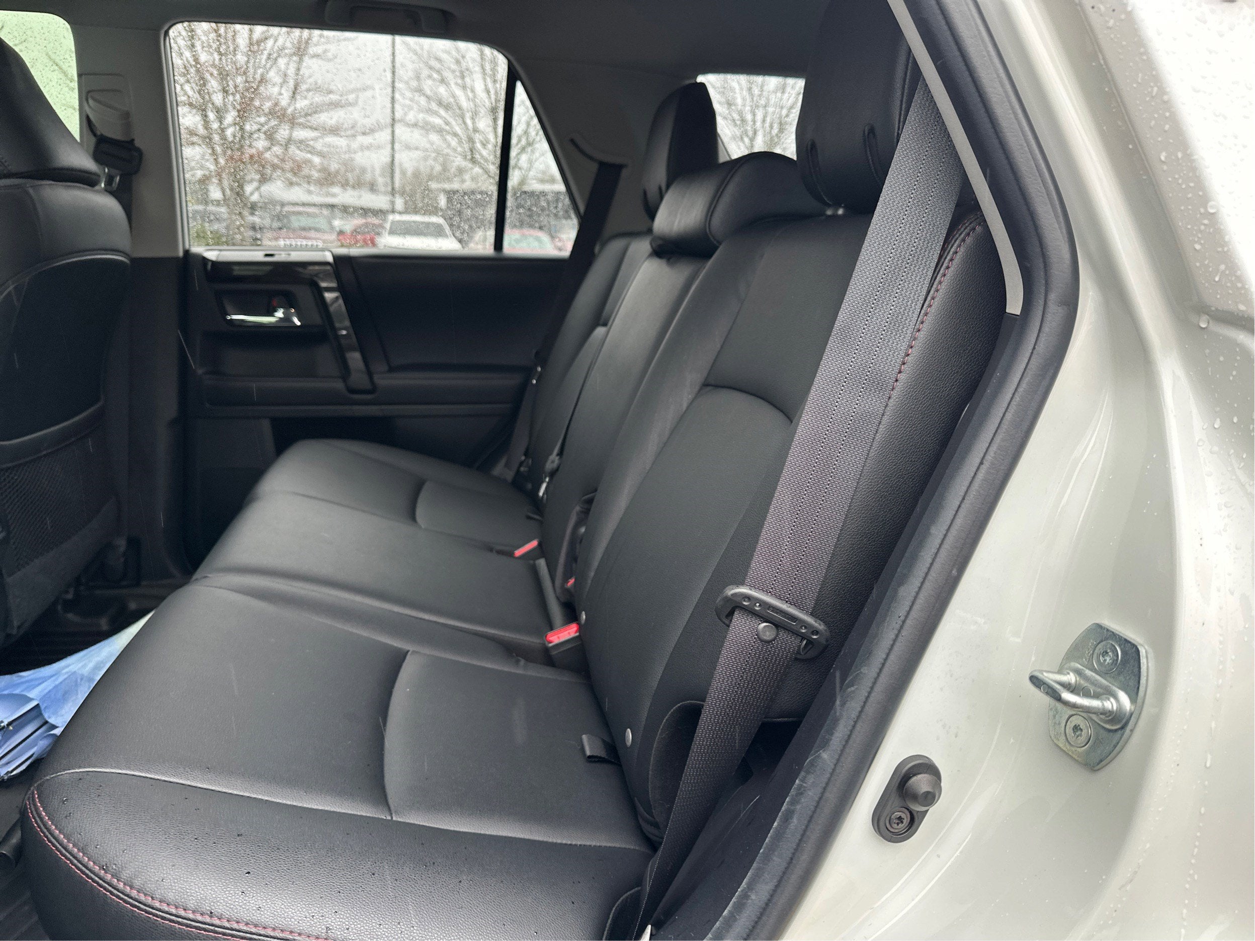 2021 Toyota 4Runner TRD Off Road Premium