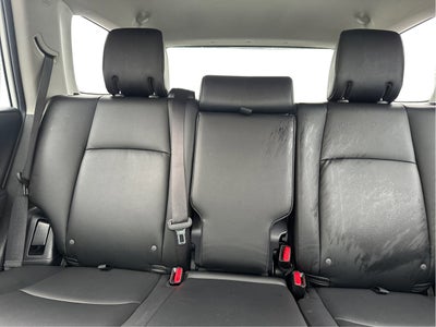 2021 Toyota 4Runner TRD Off Road Premium