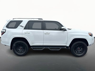2021 Toyota 4Runner TRD Off Road Premium