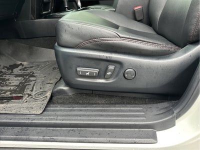 2021 Toyota 4Runner TRD Off Road Premium