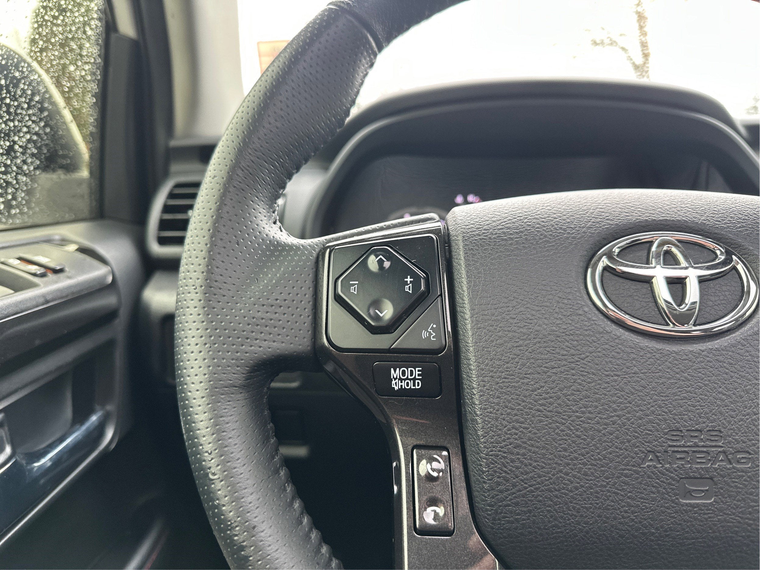 2021 Toyota 4Runner TRD Off Road Premium