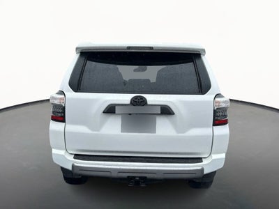 2021 Toyota 4Runner TRD Off Road Premium