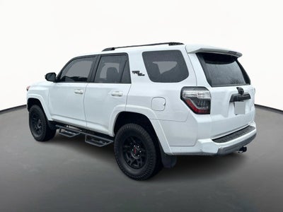 2021 Toyota 4Runner TRD Off Road Premium