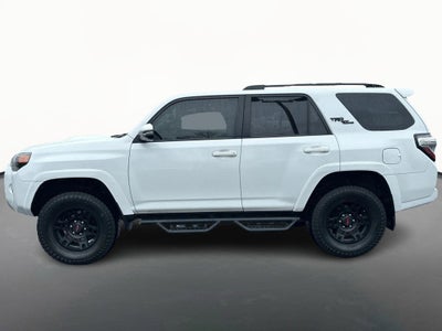 2021 Toyota 4Runner TRD Off Road Premium