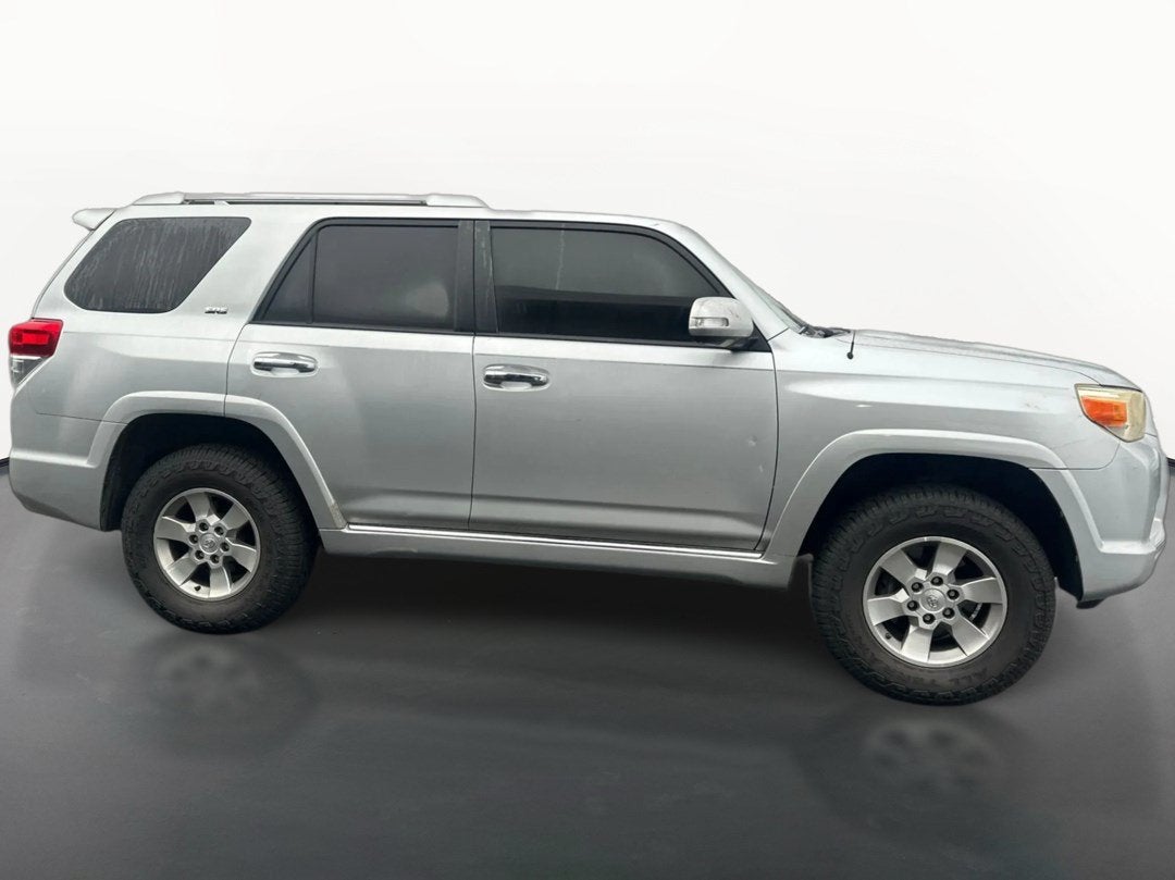 2013 Toyota 4Runner SR5