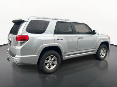 2013 Toyota 4Runner SR5