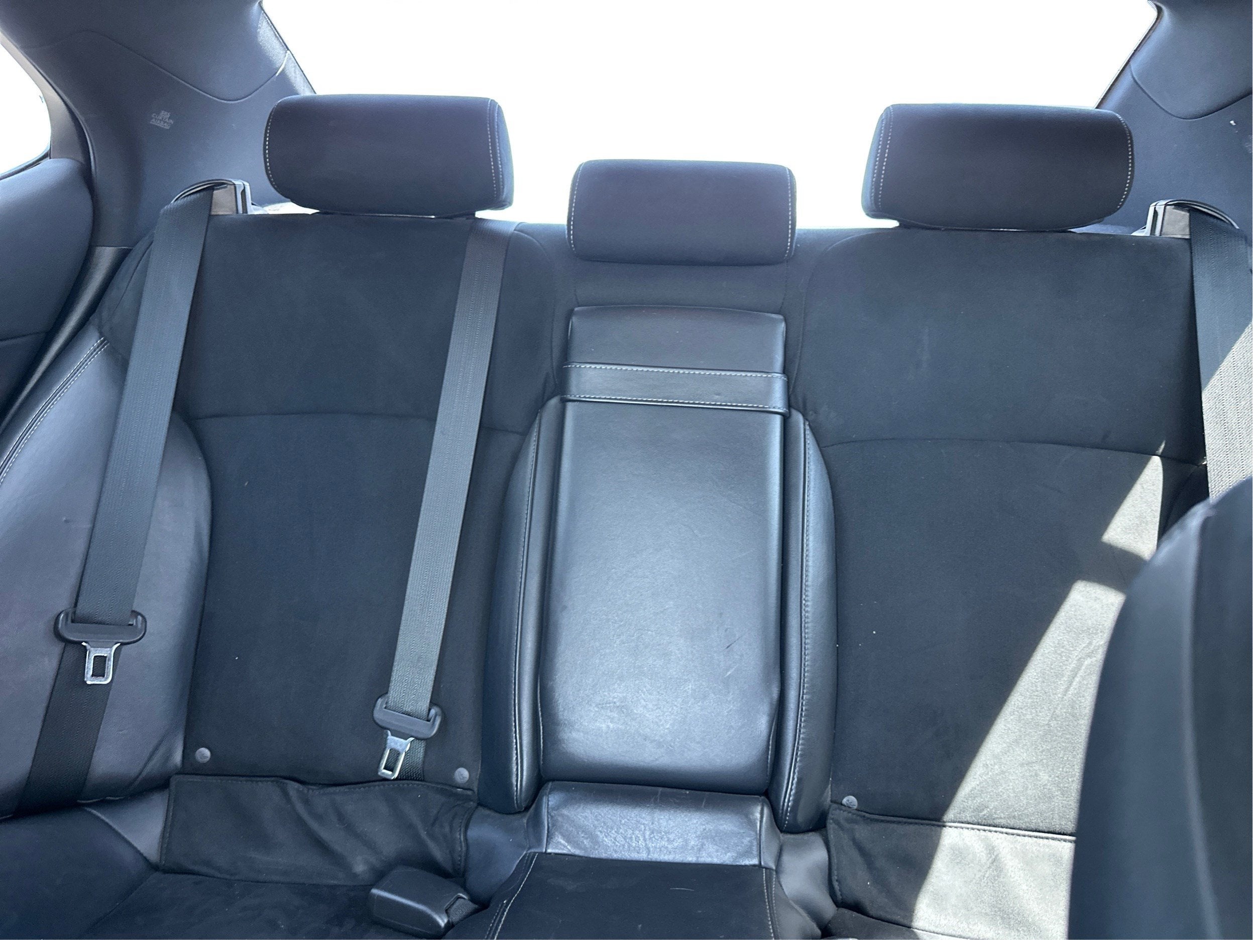 2013 Lexus IS 250 Sport Sedan
