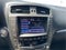 2013 Lexus IS 250 Sport Sedan