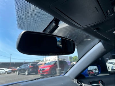 2013 Lexus IS 250 Sport Sedan