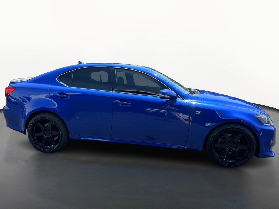2013 Lexus IS 250 Sport Sedan