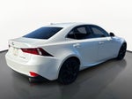 2015 Lexus IS 250 Sport Sedan