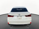 2015 Lexus IS 250 Sport Sedan