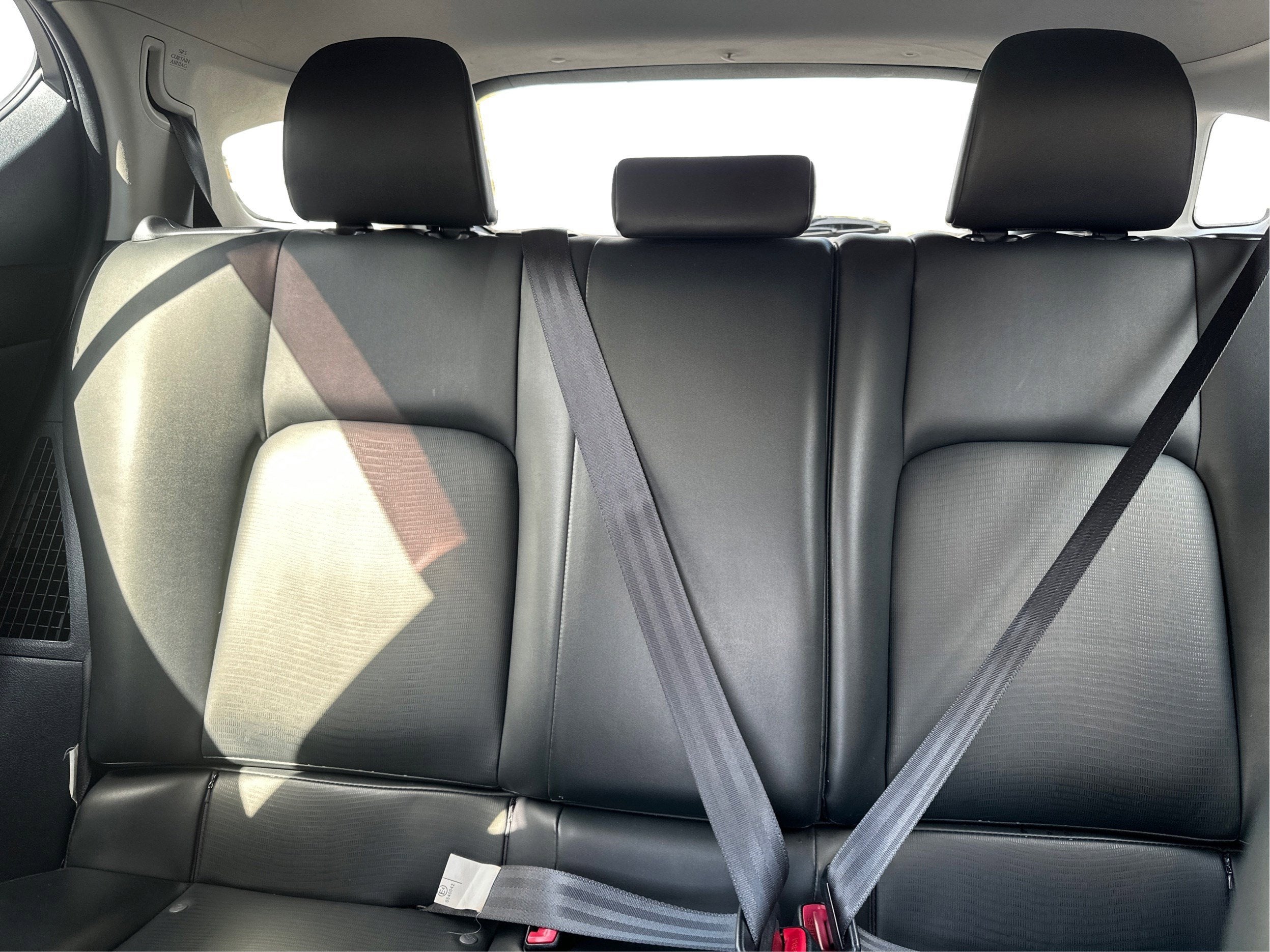 2013 Lexus CT 200h Hybrid