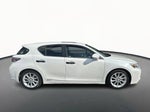 2013 Lexus CT 200h Hybrid