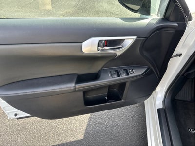 2013 Lexus CT 200h Hybrid