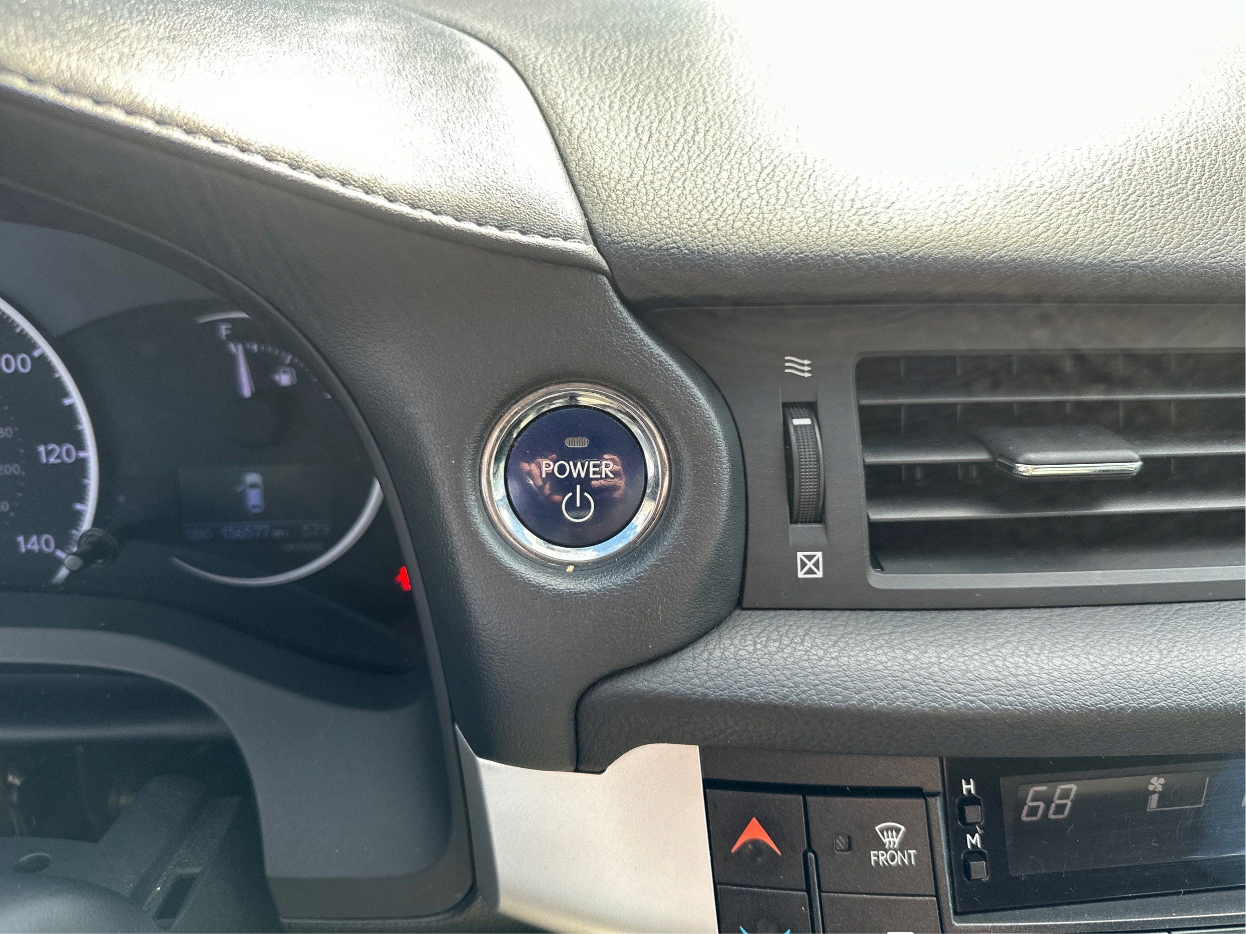 2013 Lexus CT 200h Hybrid