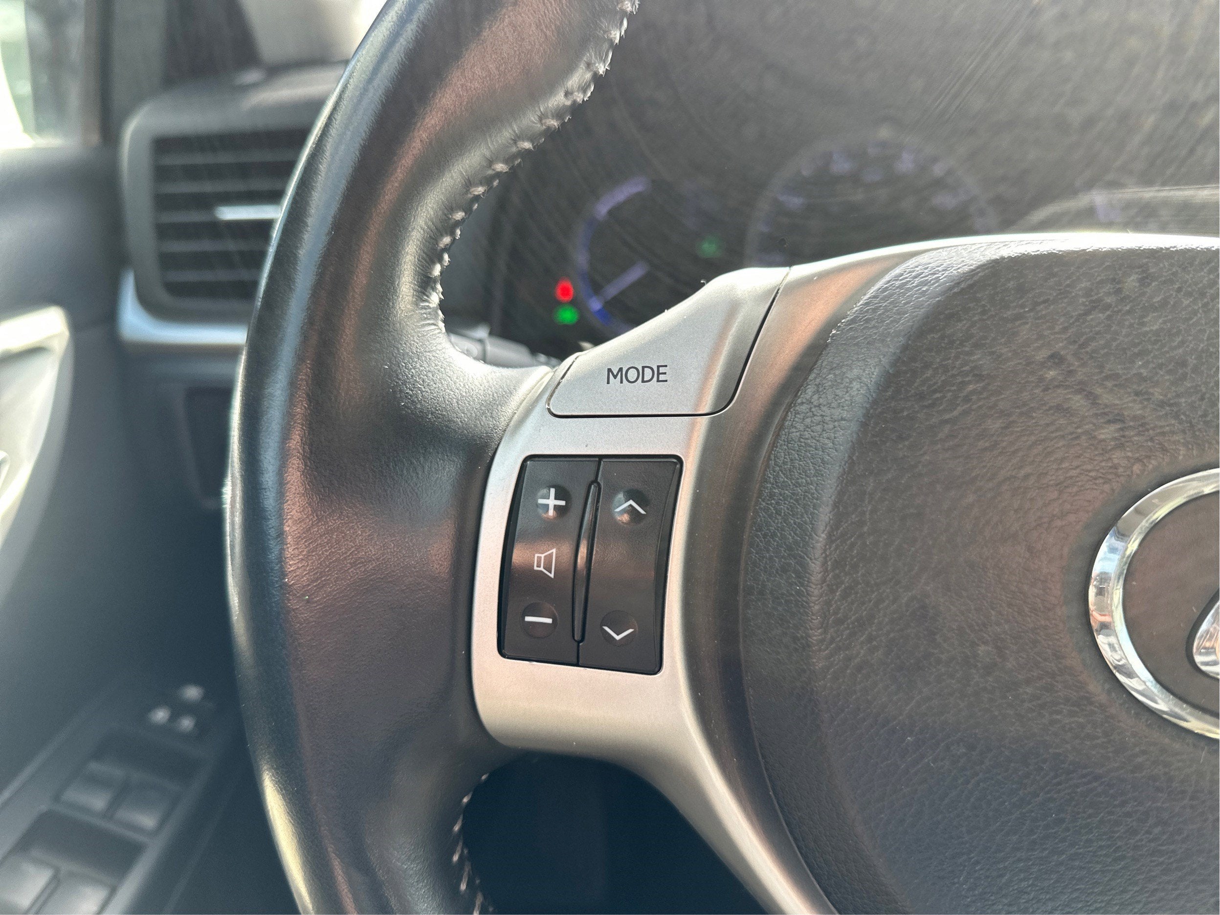 2013 Lexus CT 200h Hybrid