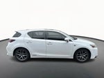 2014 Lexus CT 200h Hybrid