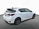2014 Lexus CT 200h Hybrid