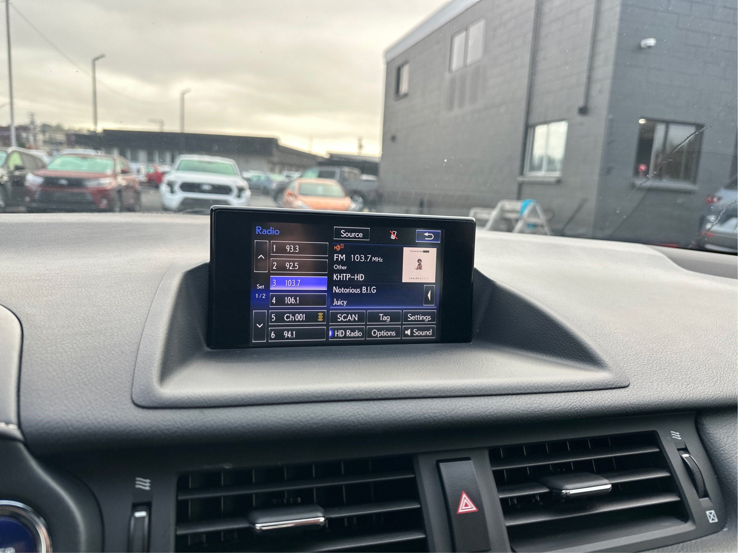 2017 Lexus CT CT 200h F Sport