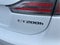 2017 Lexus CT CT 200h F Sport