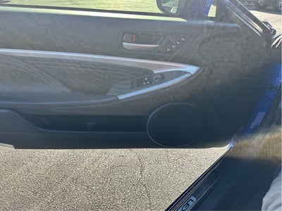 2017 Lexus RC RC 300 F Sport